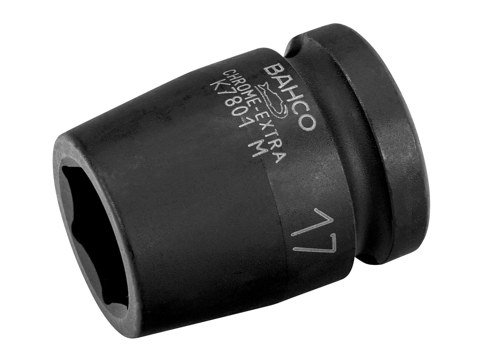 BAHCO Power socket 1/2 BAHCO Power socket 1/2